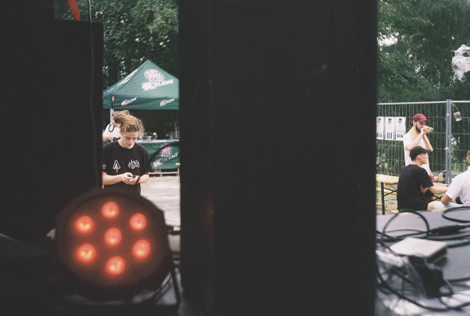 12 COAL festival ZÁTOKA žermanice